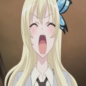 ANIME HOES