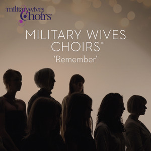 Brave (feat. Laura Wright & The Royal Marines Corps of Drums)