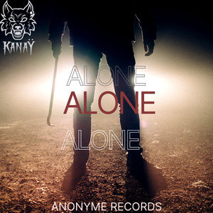 Alone