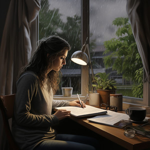 Aumento De Concentración Con La Lluvia