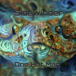 Sidewinder