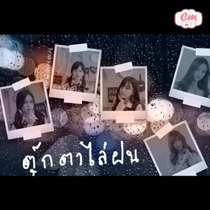 ตุ๊กตาไล่ฝน (DAIFUKU)