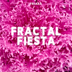 Fractal Fiesta