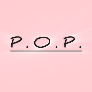 P.O.P.