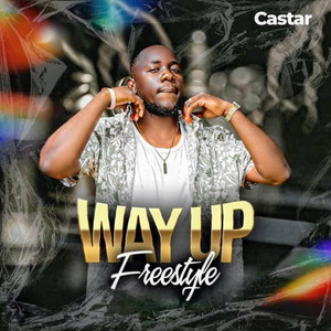 Way up Freestyle
