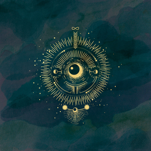 Slow Currents (Meditation)