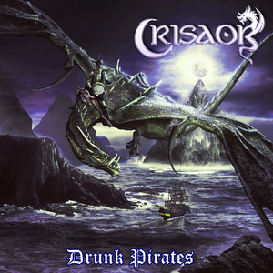Drunk Pirates
