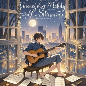 弦音未断-王熬老的徒弟