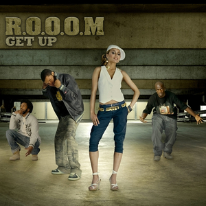 Get Up (Instrumental)