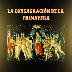 La Consagración de la Primavera, IIS 28: II. El Sacrifício