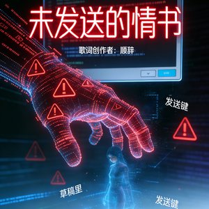 未发送的情书