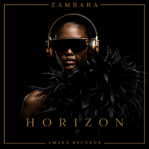 Horizon (Afro Melodic House)