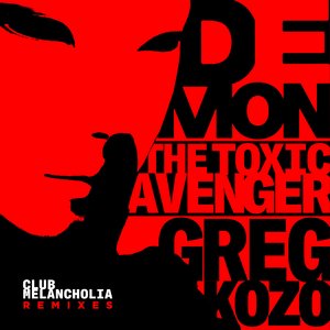 After (Demon Remix) (Radio Edit)