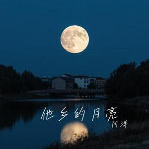他乡的月亮 (Cover 熙月月)