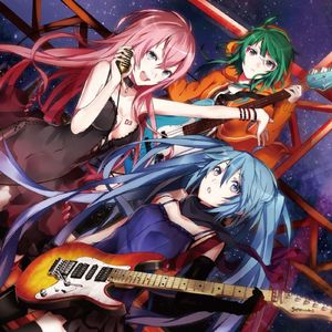 Re: (feat. 初音ミク)