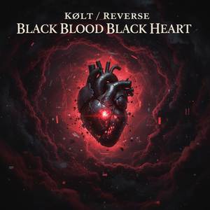 Black Blood Black Heart