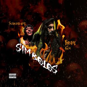 SIMBOLOS (feat. SCANDALOVE)