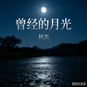 曾经的月光