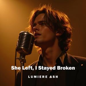 I Gave You My Best, You Gave Me Pain