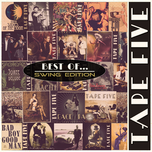 Pantaloons (Aerophon Mix)