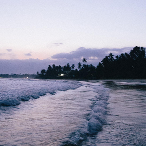 MONXX-Tales in the Wind（一起看日落 remix）（一起看日落 remix）