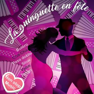 Canarias (Paso doble)