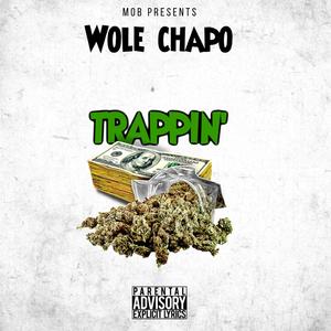TRAPPIN'
