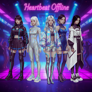 Heartbeat Offline