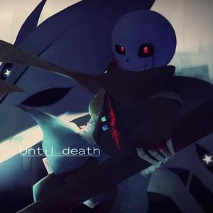 Until death/Tokyovania - 至死方休（LXW remix）