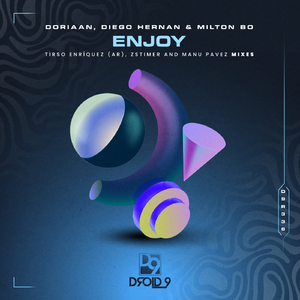 Enjoy (Zstimer Remix)