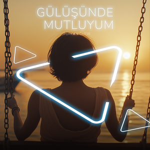 Gülüşünde Mutluyum