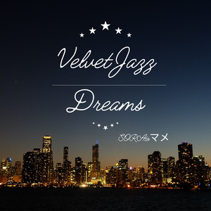 Velvet Jazz Dreams
