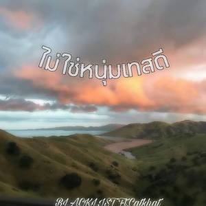 ไม่ใช่หนุ่มเทสดี