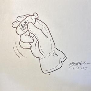 Time Capsule (feat. Squeegee & Math3w)