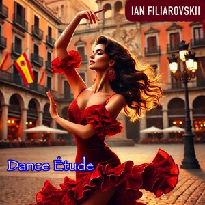 Dance Etude