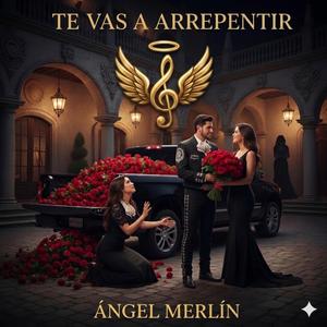 Te vas a arrepentir