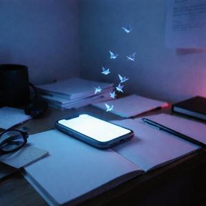 Airplane Mode After You