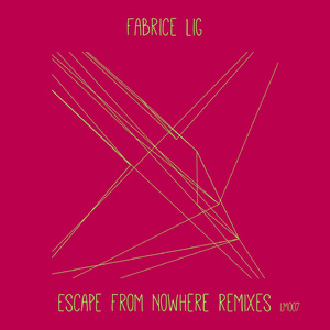 Escape from Nowhere (Franck Master Remix)