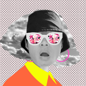 真夜中の高速 (Sped Up ver)