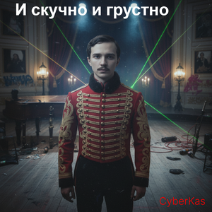 И скучно и грустно