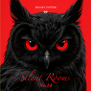 Binary System · SR99-14（双星系统 · 静室99-14 · 熬鹰）