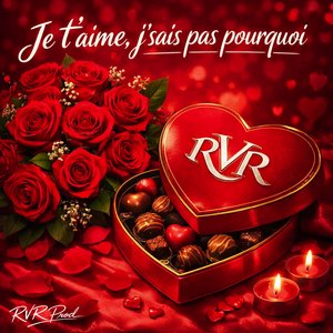 Je t'aime, j'sais pas pourquoi