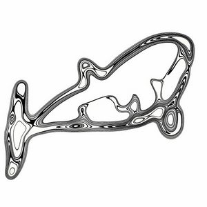 검은바다 (Deep sea) (feat. 이안)