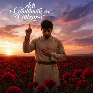 Açtı Gönlümün Gülzar-I