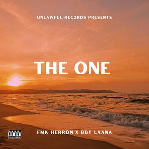 The One (feat. Bby Laana)