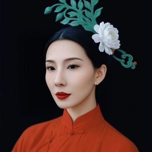 松间鸣泉 ·自然之韵入古风174Hz.mp3