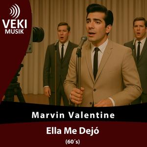 Ella Me Dejó (60´s)