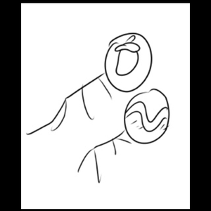 [StandTale]over the expected