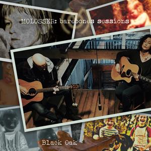 Black Oak (Barebones Sessions) (Live)