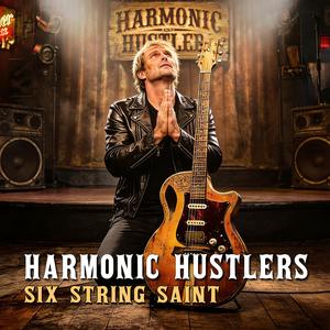 Six String Saint